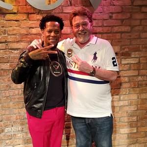 Meet your Posher, Tom